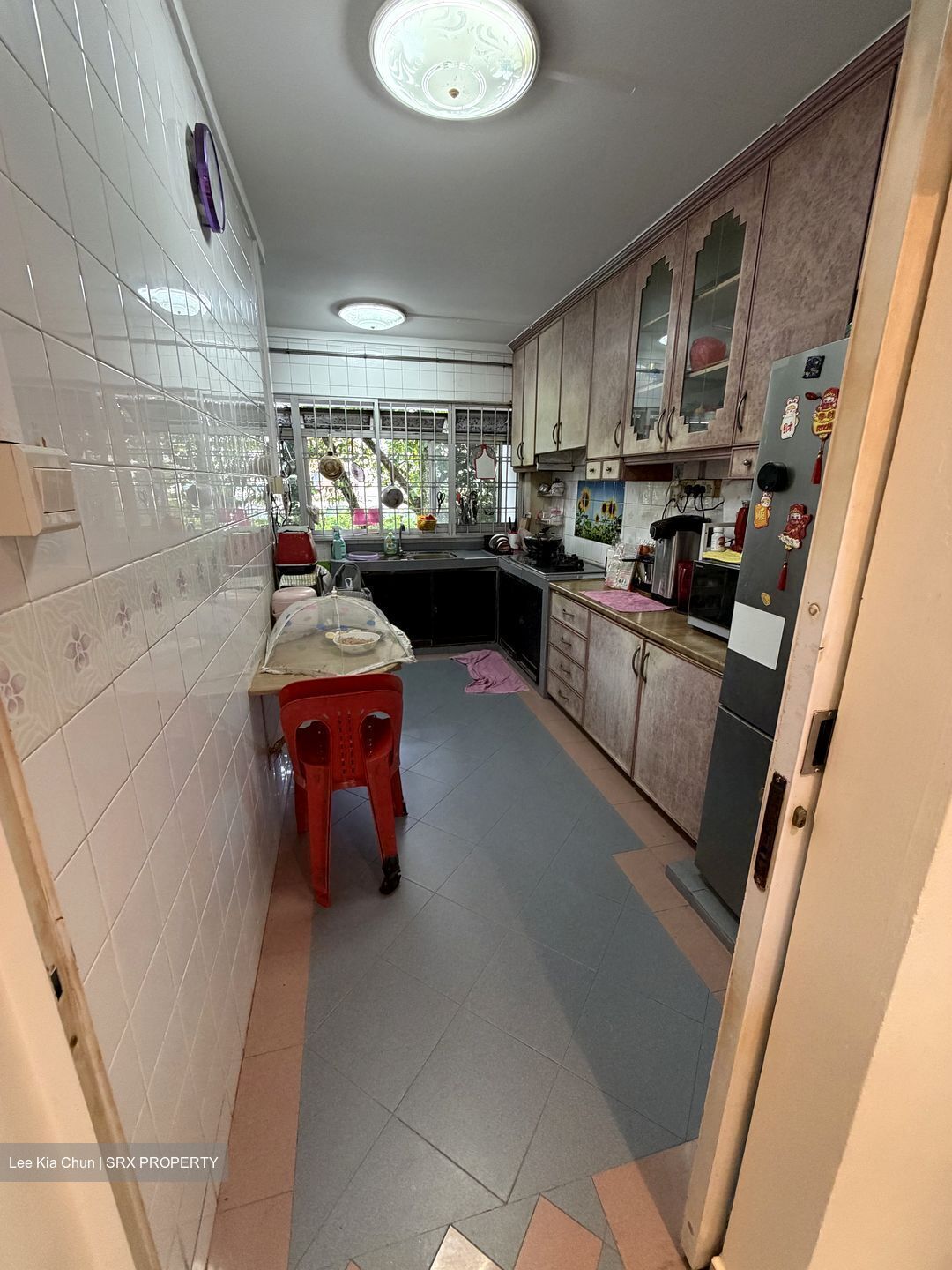 Blk 791 Choa Chu Kang North 6 (Choa Chu Kang), HDB 4 Rooms #573582861